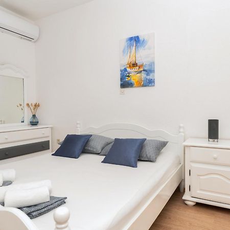 Apartments Marsela 투체피 외부 사진