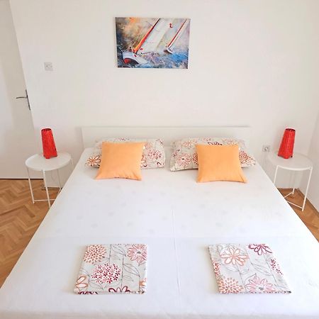 Apartments Marsela 투체피 외부 사진