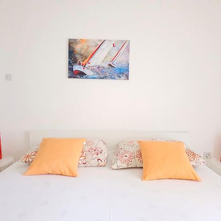 Apartments Marsela 투체피 외부 사진