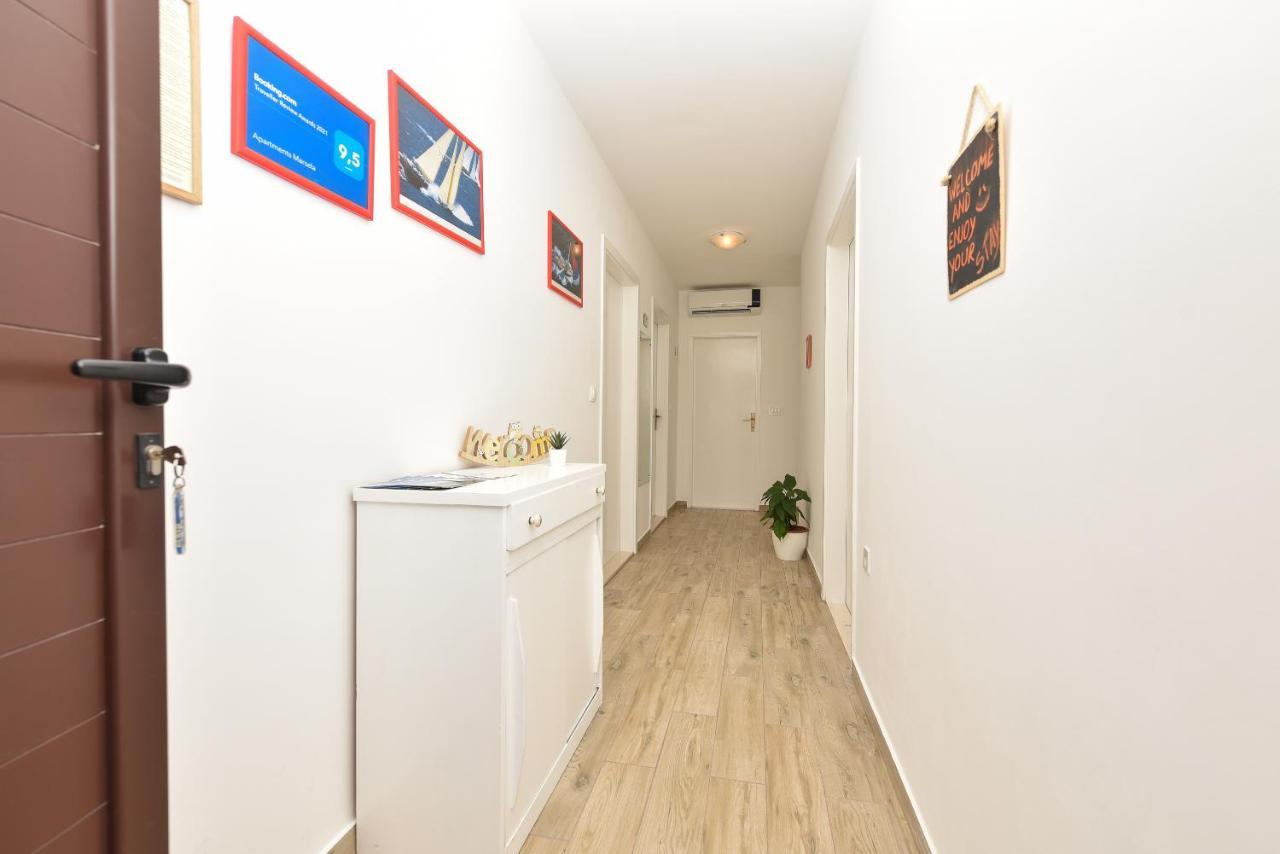 Apartments Marsela 투체피 외부 사진
