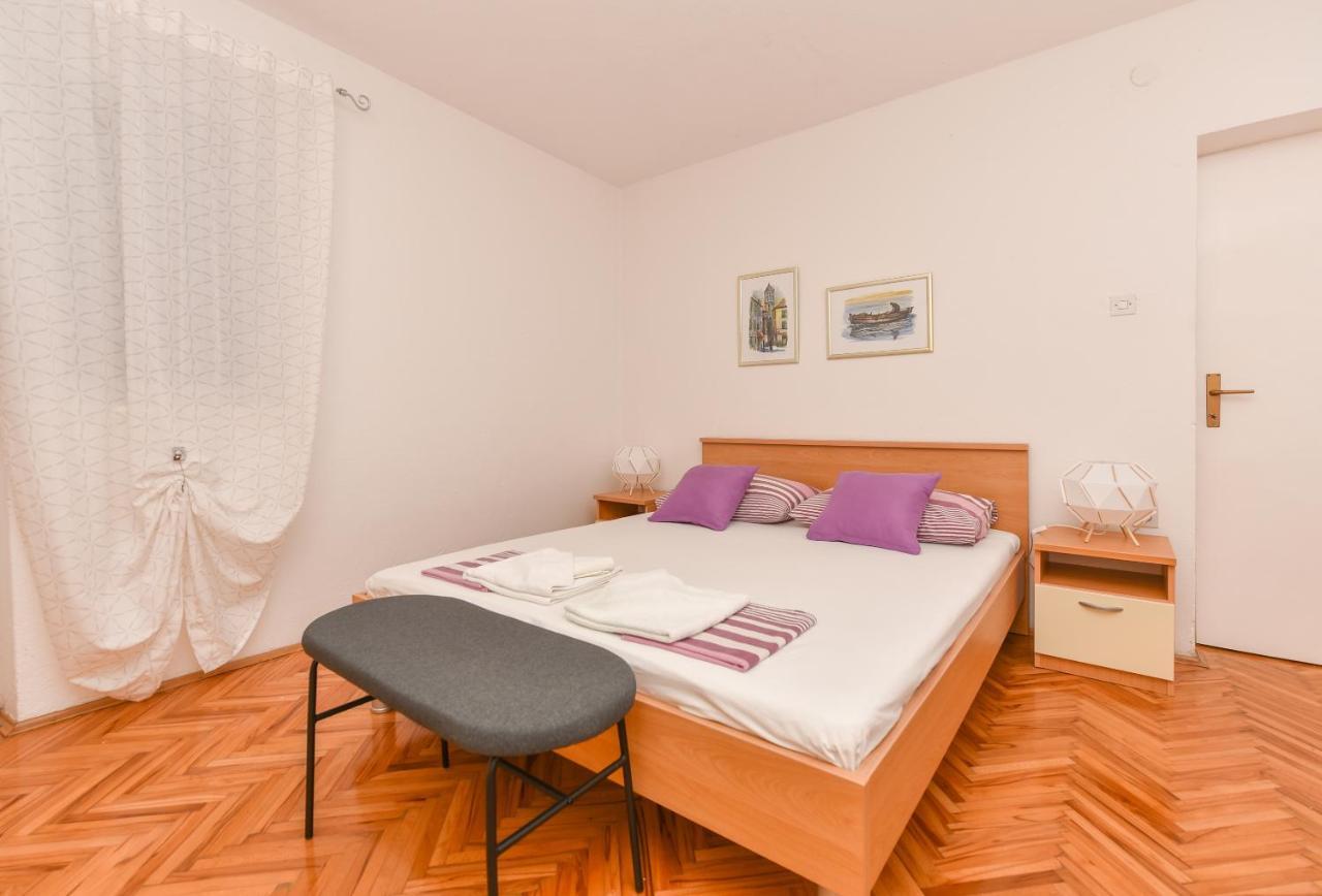 Apartments Marsela 투체피 외부 사진