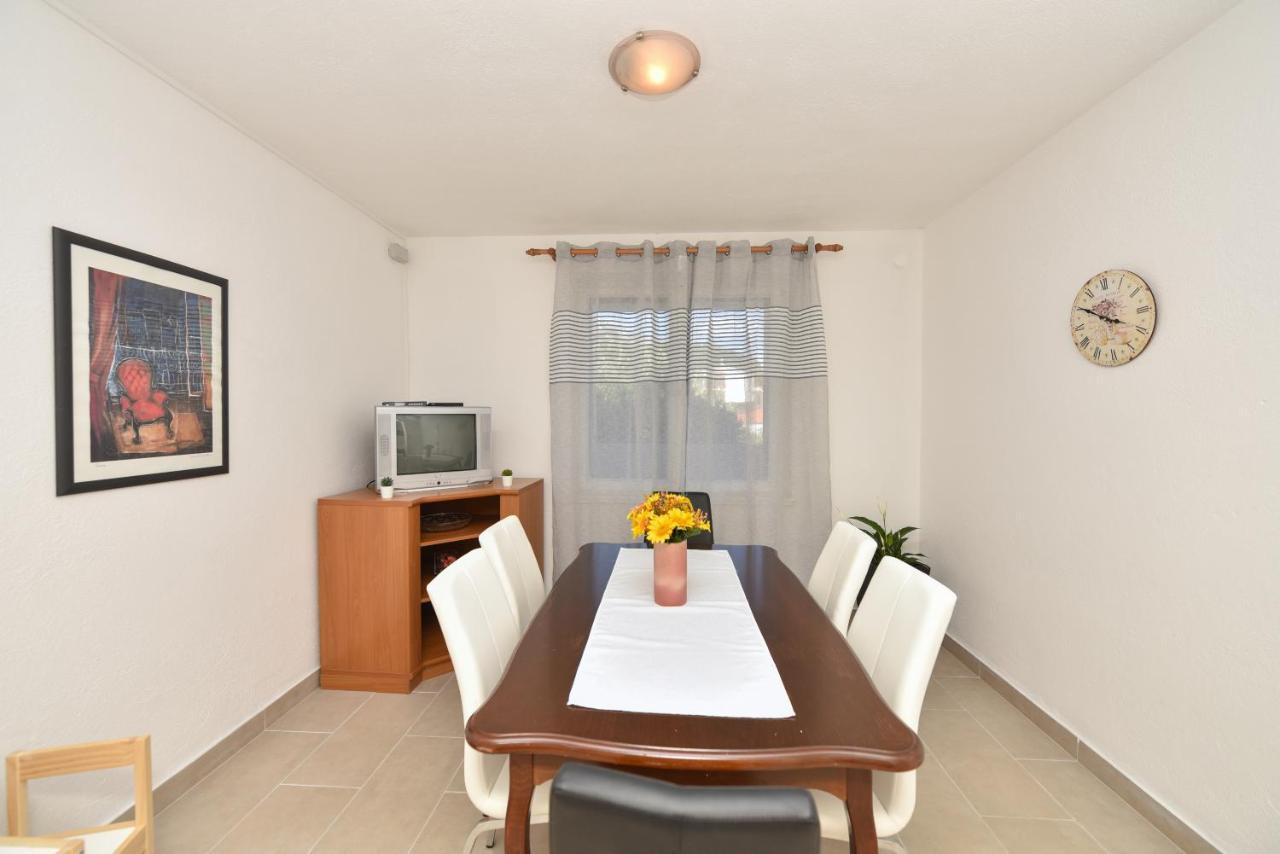 Apartments Marsela 투체피 외부 사진