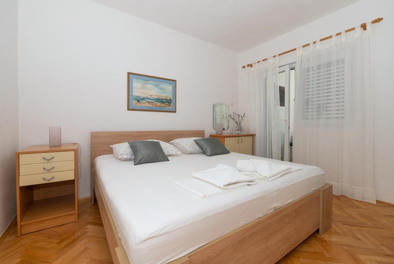 Apartments Marsela 투체피 외부 사진