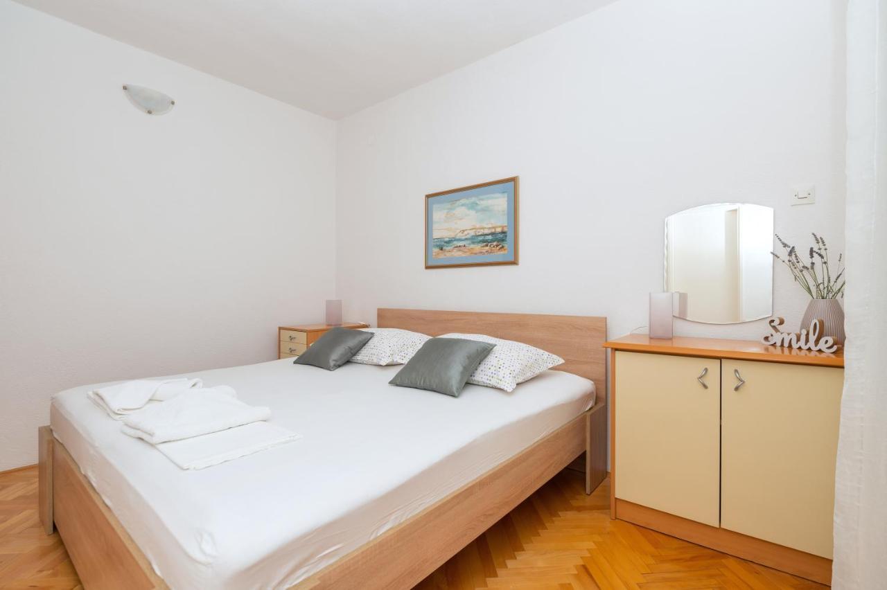 Apartments Marsela 투체피 외부 사진