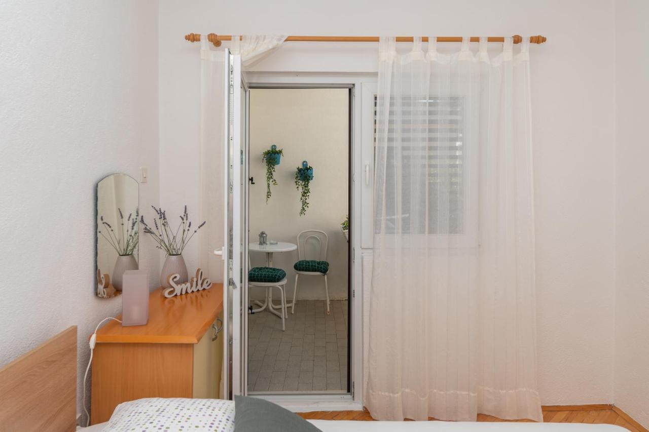 Apartments Marsela 투체피 외부 사진