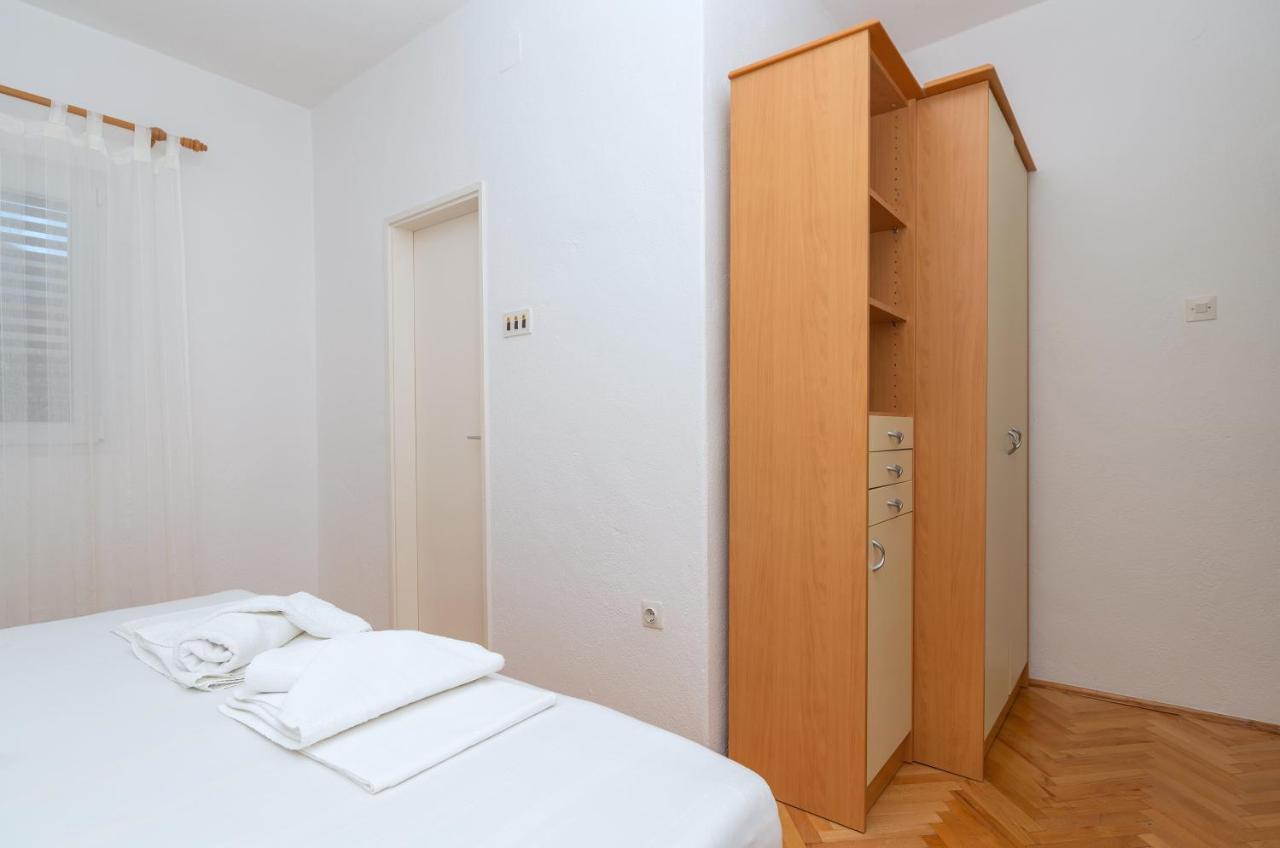 Apartments Marsela 투체피 외부 사진