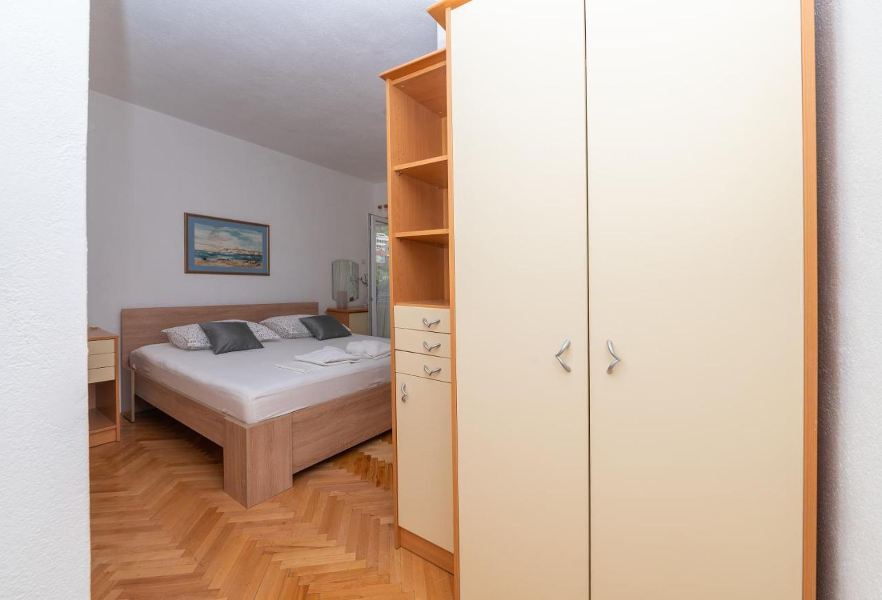 Apartments Marsela 투체피 외부 사진