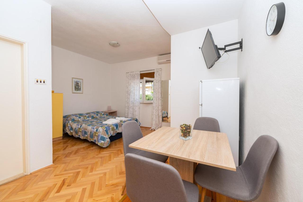Apartments Marsela 투체피 외부 사진