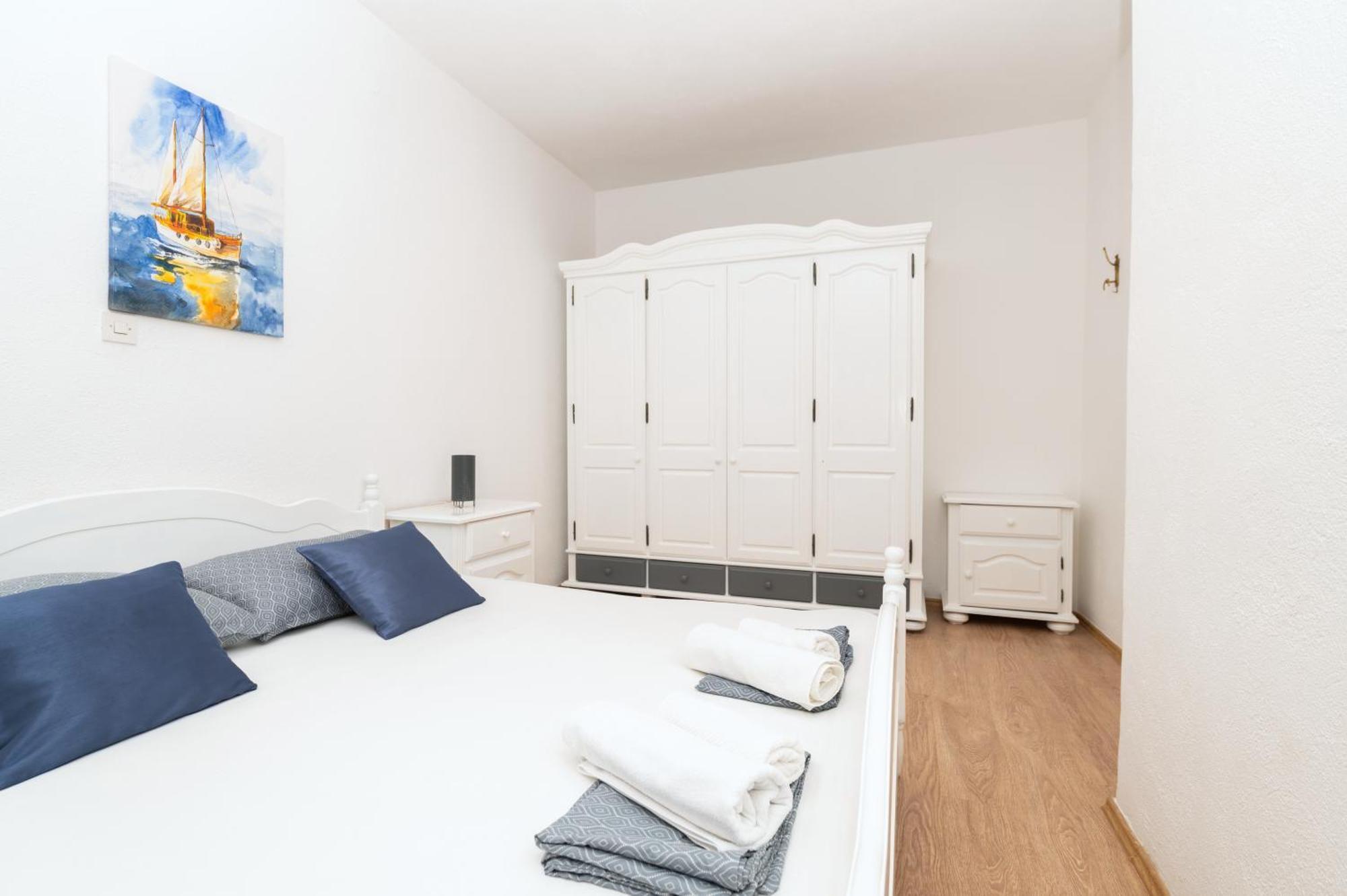 Apartments Marsela 투체피 외부 사진