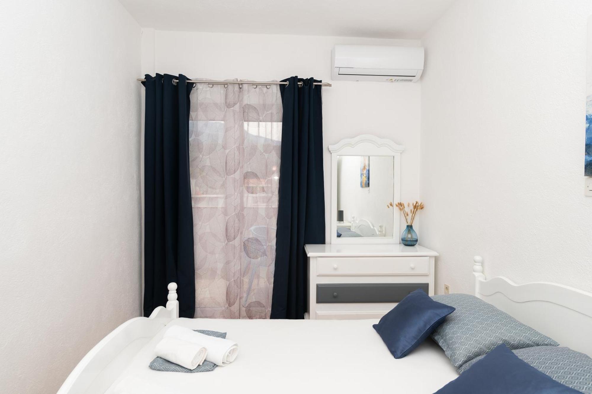 Apartments Marsela 투체피 외부 사진
