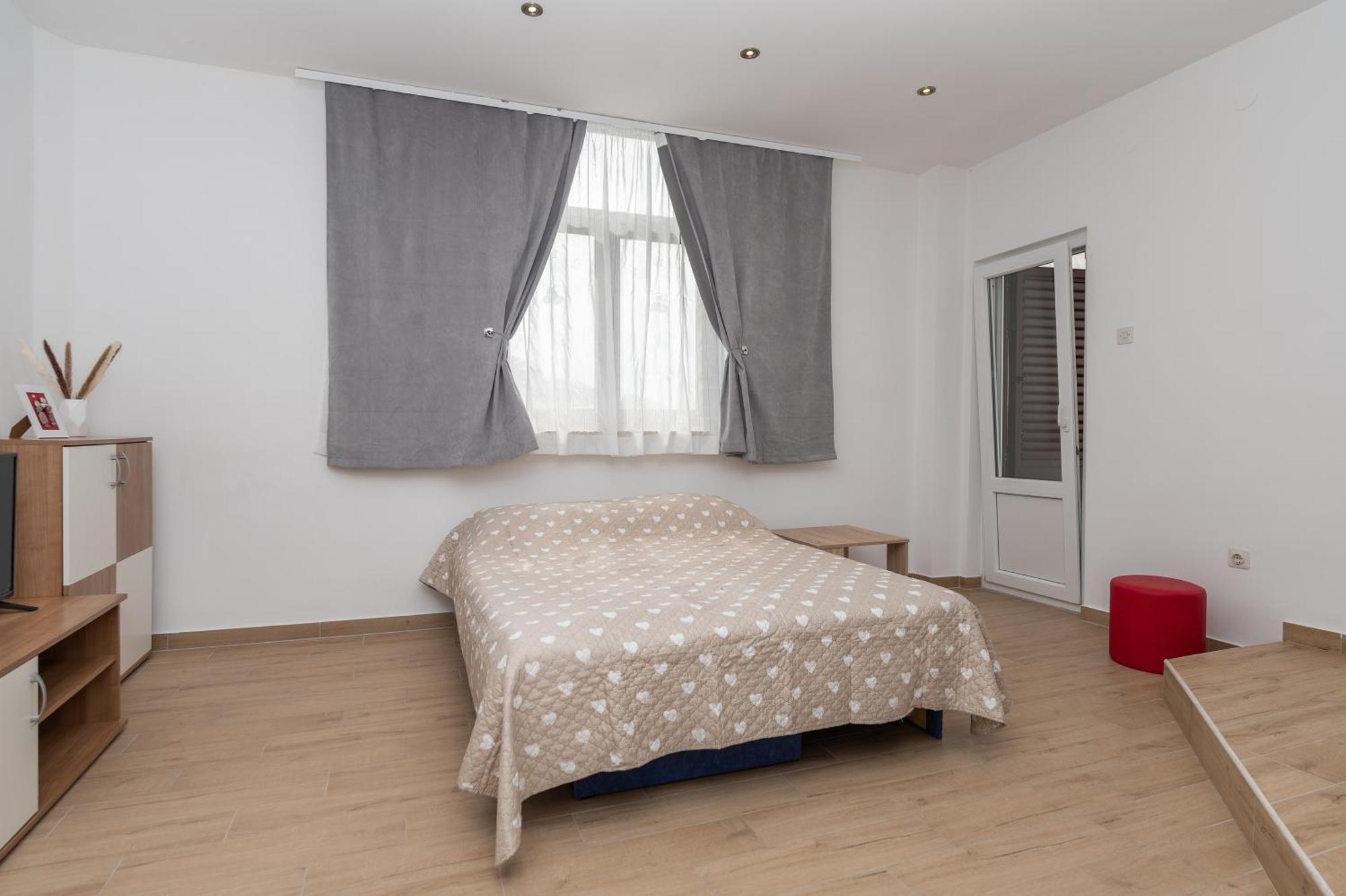 Apartments Marsela 투체피 외부 사진