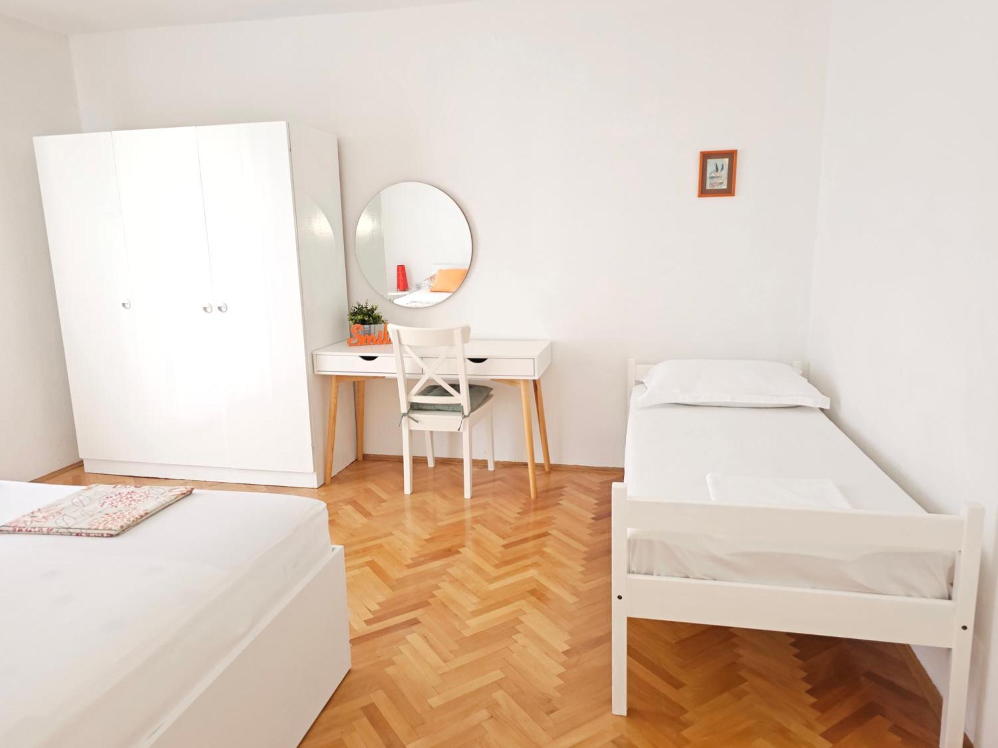 Apartments Marsela 투체피 외부 사진
